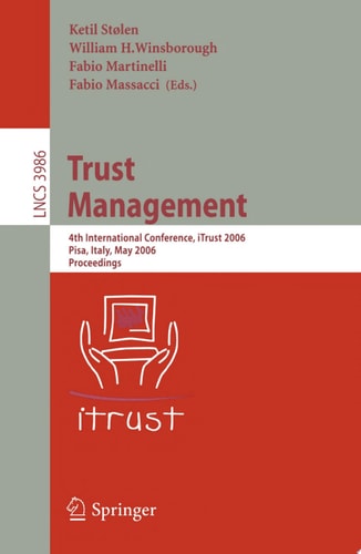 Trust Management