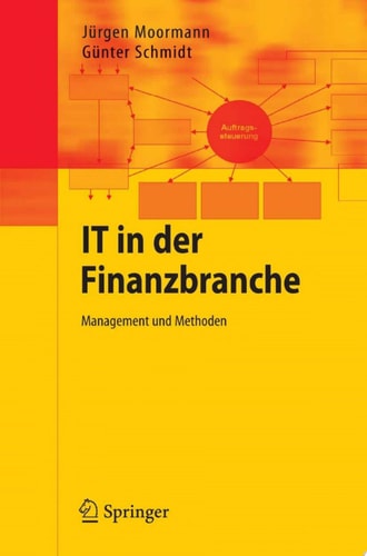 IT in der Finanzbranche