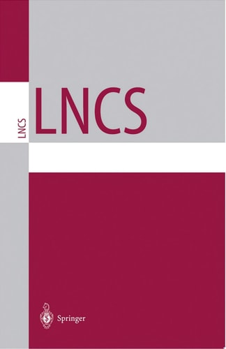 Advances in Cryptology Proceedings of EUROCRYPT 84. A Workshop on the Theory and Application of Cryptographic Techniques - Paris, France, April 9-11, 1984