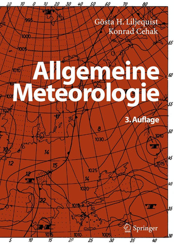 Allgemeine Meteorologie