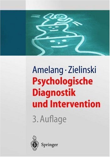 Psychologische Diagnostik und Intervention