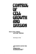 Control of Cell Growth and Division