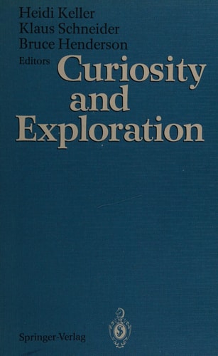 Curiosity and Exploration