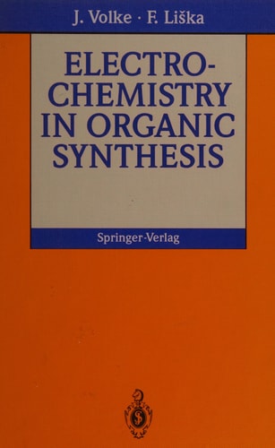 Electrochemistry in Organic Synthesis