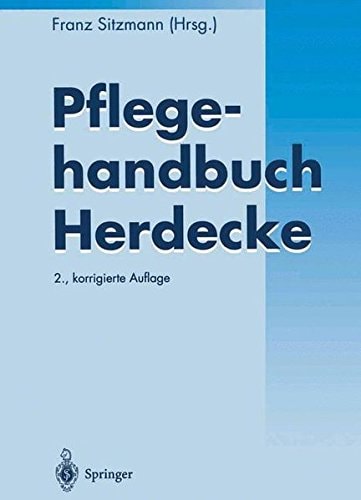 Pflegehandbuch Herdecke