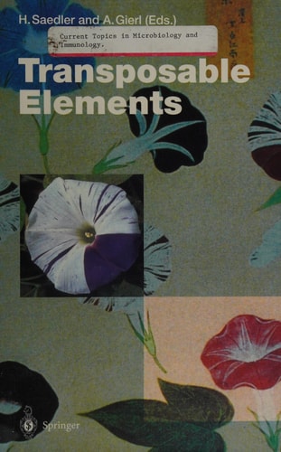 Transposable Elements