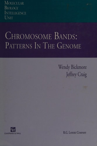 Chromosome Bands Patterns in the Genome