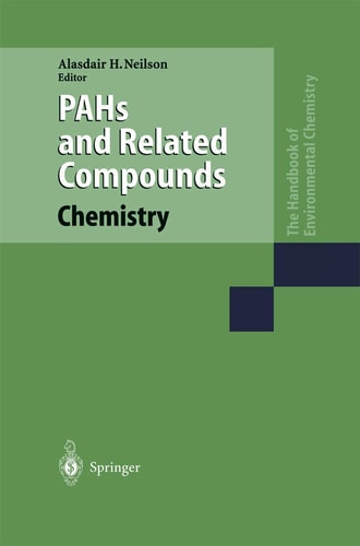 PAHs and Related Compounds Chemistry