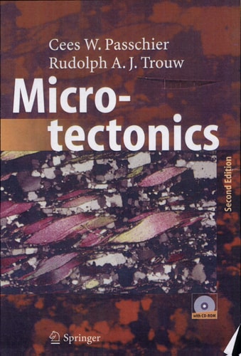 Microtectonics
