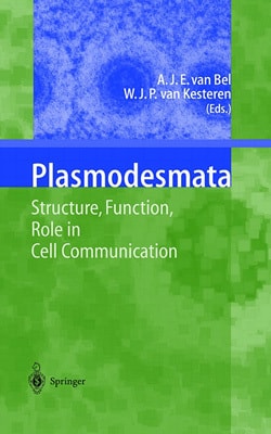 Plasmodesmata: Structure, Function, Role in Cell Communication