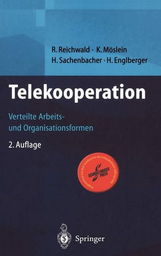 Telekooperation