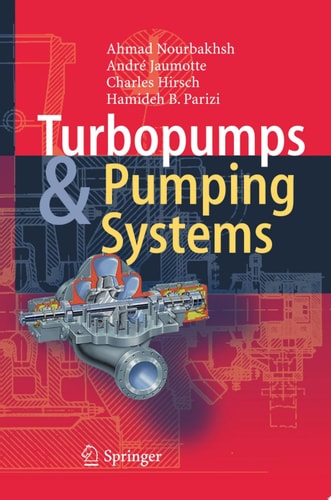 Turbopumps and Pumping Systems