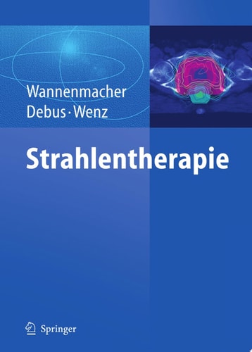 Strahlentherapie