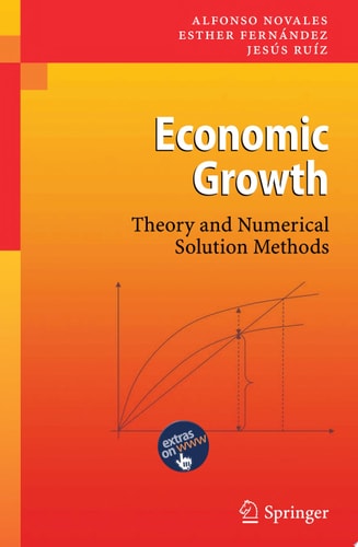 Economic Growth Theory and Numerical Solution Methods