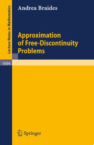 Approximation of Free-Discontinuity Problems