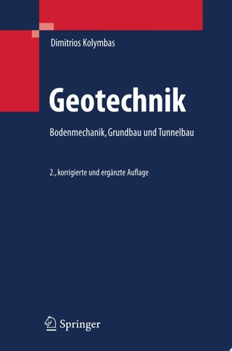 Geotechnik