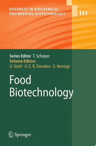 Food Biotechnology