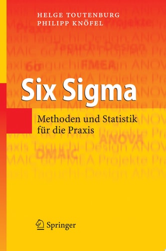 Six Sigma