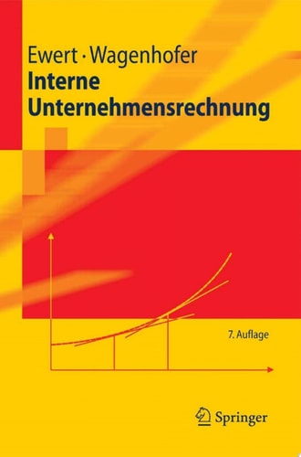 Interne Unternehmensrechnung