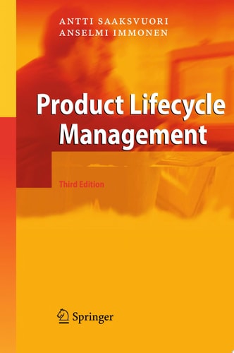 Product Lifecycle Management