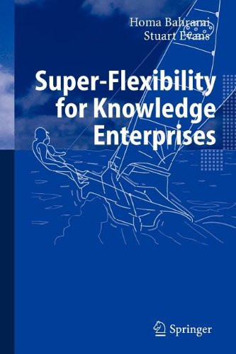 Super-Flexibility for Knowledge Enterprises
