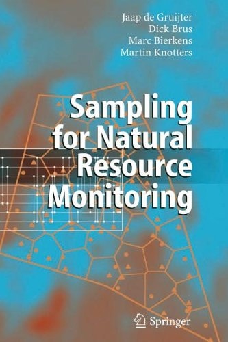 Sampling for Natural Resource Monitoring