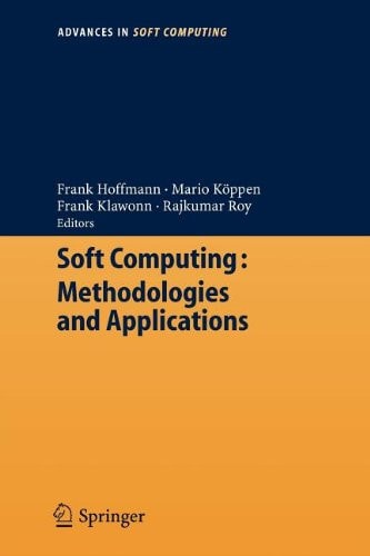 Soft Computing: Methodologies and Applications