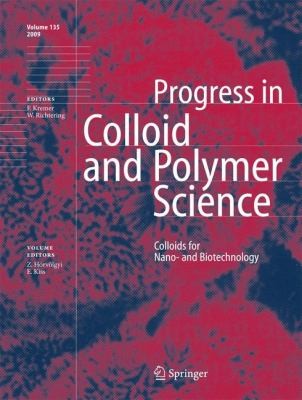 Colloids for Nano and Biotechnology