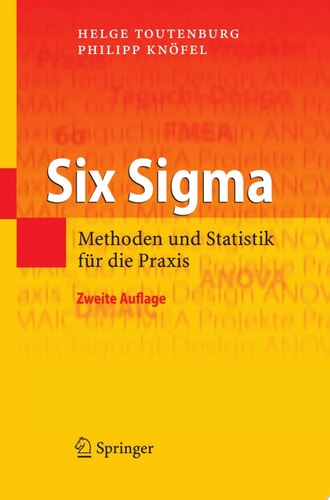 Six Sigma