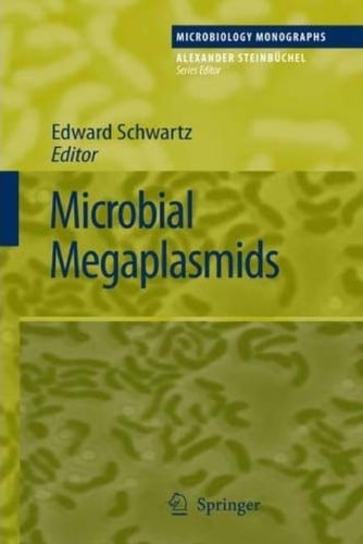 Microbial Megaplasmids