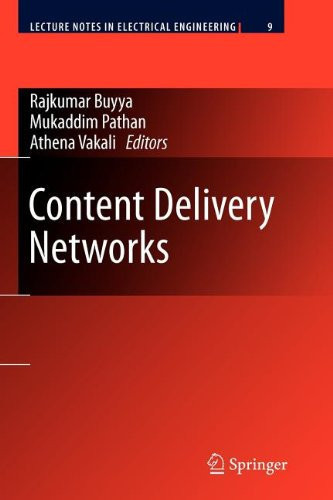 Content Delivery Networks