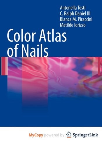 Color Atlas of Nails