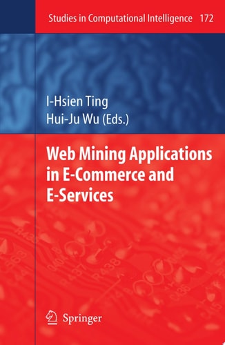 Web Mining Applications in E-Commerce and E-Services