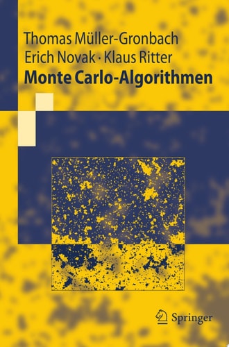 Monte Carlo-Algorithmen