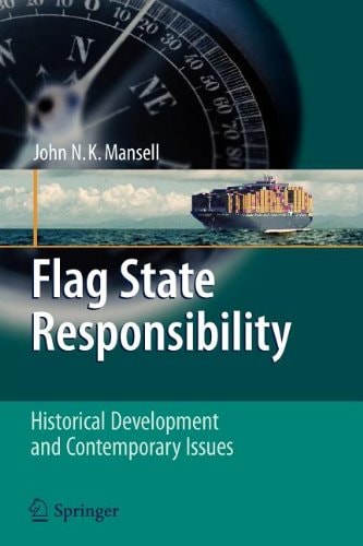 Flag State Responsibility
