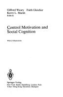 Control motivation and social cognition