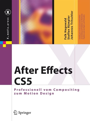 Motion Design mit After Effects Arbeitsstrategien für Einsteiger und Fortgeschrittene