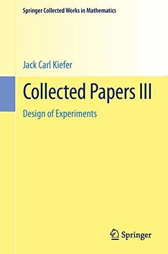 Collected Papers Supplementary
