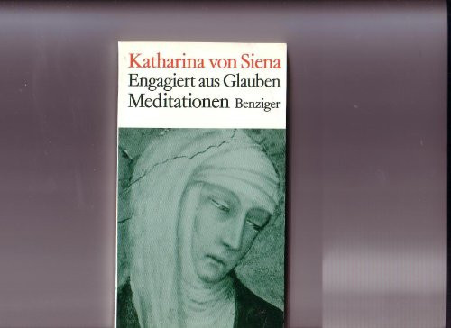 Engagiert aus Glauben Briefe