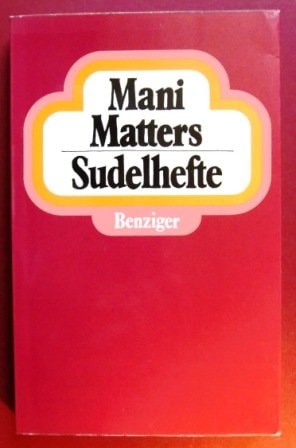 Sudelhefte
