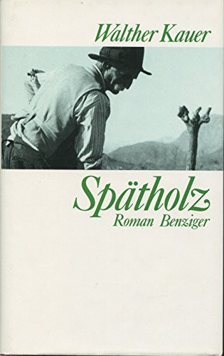 Spätholz: Roman (German Edition)