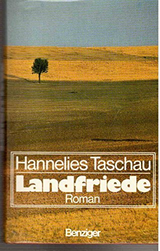 Landfriede: Roman (German Edition)