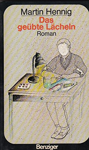 Das geübte Lächeln: Roman (German Edition)