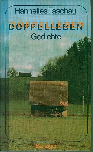 Doppelleben: Gedichte (German Edition)