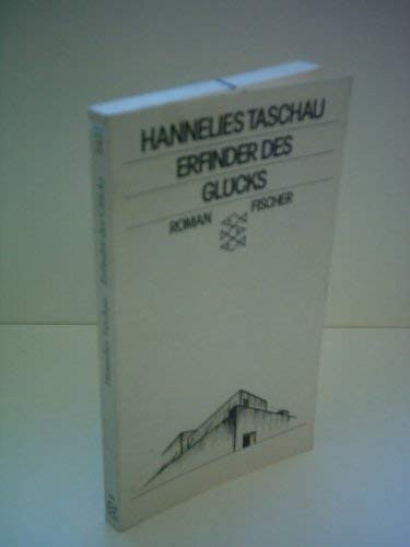 Erfinder des Glücks: Roman (German Edition)