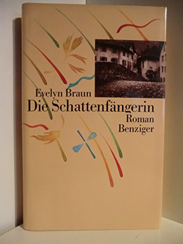 Die Schattenfängerin: Roman (German Edition)