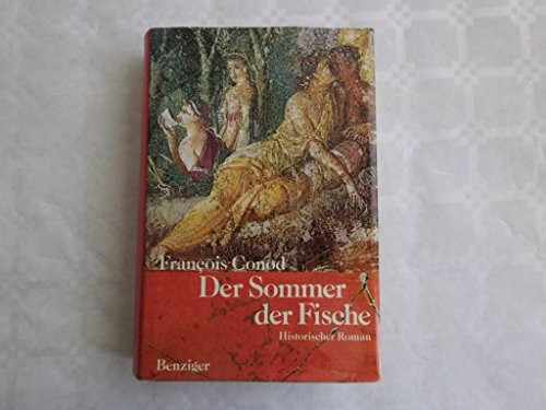 Der Sommer der Fische Roman