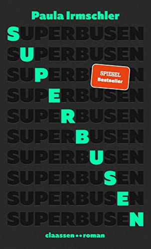 Superbusen: Roman