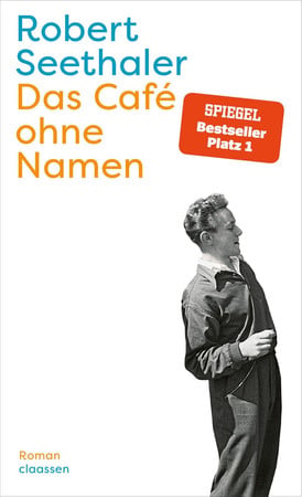 Das Café ohne Namen: Roman