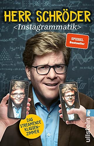 Instagrammatik das streamende Klassenzimmer
